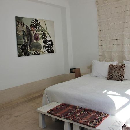 Riad El Ouarda Marrakesz Zewnętrze zdjęcie