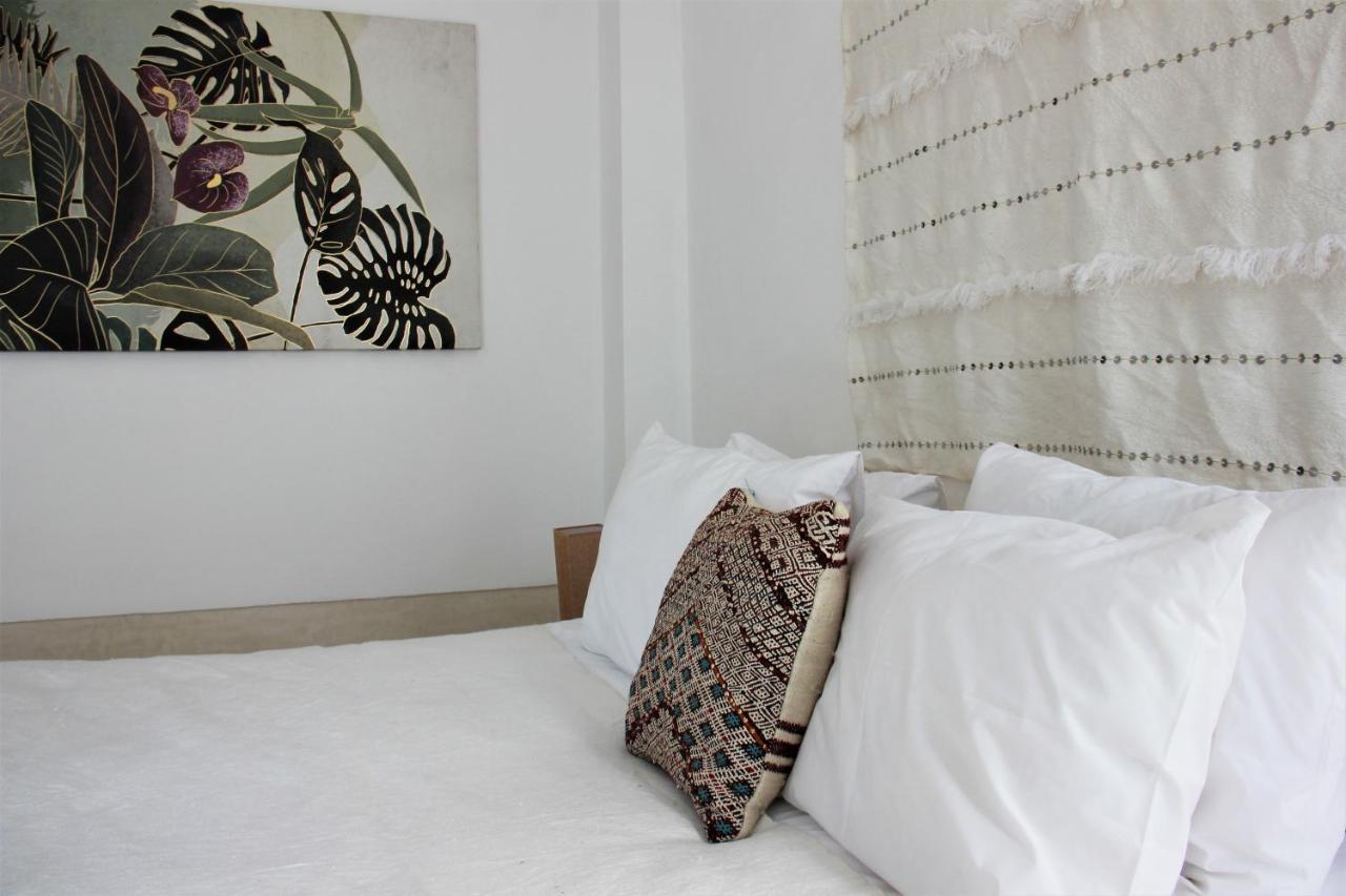 Riad El Ouarda Marrakesz Zewnętrze zdjęcie