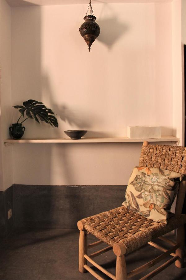 Riad El Ouarda Marrakesz Zewnętrze zdjęcie