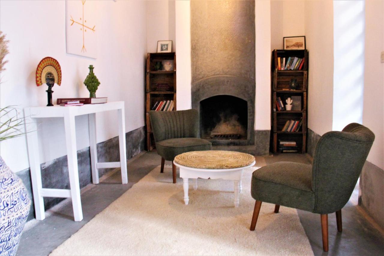 Riad El Ouarda Marrakesz Zewnętrze zdjęcie
