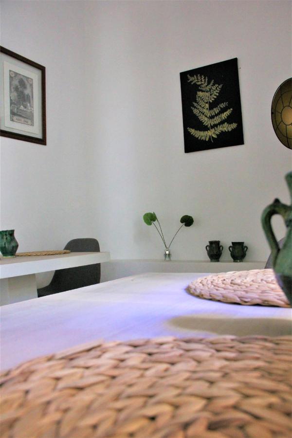 Riad El Ouarda Marrakesz Zewnętrze zdjęcie